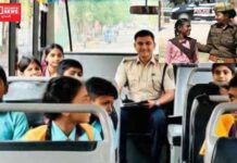 બે પોલીસ કર્મચારી શાળાઓના પ્રવાસ કે પિકનિકમાં બાળકો સાથે જશે.. કેમ બનાવવામાં આવ્યો આ નિયમ ?