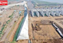 અંકલેશ્વરના 6 ગામની 2200 એકર ખેડૂતોની નર્મદા નદીમાં દર વર્ષે ધોવાણ થઈને ગરકાવ થઈ છે.. બોલો