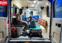 બારોલીયાથી દાંતીવાડા કોલેજ જતી વિદ્યાર્થીનીની ST બસમાં તબિયત બગડી… ડ્રાઈવર-કંડક્ટરે સારવાર આપીને માનવતા બતાવી..