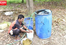 તાપીમાં ખેડૂતો માટે આશિર્વાદ સમાન જીવામૃતથી જમીન જીવંત…