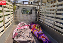 ચીખલીના રાનકુવામાં શિક્ષક – શિક્ષિકાના મોતના મામલામાં પેનલ પોસ્ટમોર્ટમમાં ચોંકાવનારો ખુલાસો આવ્યો સામે.