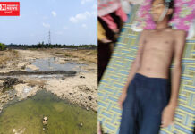 ચીખલીના હરણગામ કાવેરી નદીમાં નાહવા ગયેલા મુસ્લિમ પરિવારના બે ભાઈઓ માંથી એકનું મૃત્યુ એક નો આબાદ બચાવ…