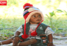 ભરૂચમાં રાષ્ટ્રીય બાળ સ્વાસ્થ્ય કાર્યક્રમ અંતર્ગત શ્રમિક પરિવારના બાળકને મળ્યુંનવજીવન..