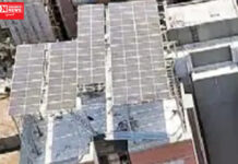 સુરતમાં 1.60 લાખ ઘરો પર સોલાર પેનલ લાગી ગઈ, જેમાંથી 67246નું વીજ બિલ ઝીરો થયું અને ઉપરથી 42 કરોડની કમાણી પણ થઈ..