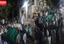 ધરમપુરના બીલપૂડી ગામમાં રૂઢિગત ગ્રામસભાનું થયું આયોજન, જળ જંગલ જમીનના મહત્વના લેવાયા નિર્ણયો..