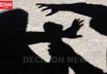 ઝઘડિયામાં વિદ્યાર્થિની સાથે છેડતી કરનારા આરોપી શિક્ષકને સબ જેલમાં મોકલી અપાયો..