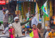 SAS દ્વારા મુખ્યમંત્રીને આવનાર વિશ્વ આદિવાસી દિવસની રાજયના આદિવાસી લોકો માટે રજા જાહેર કરવા માંગ..