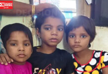 વાપી રેલવે સ્ટેશને GRP પોલીસને પ્લેટફોર્મ નંબર 1 પર VIP વેઇટિંગ રૂમની બાજુમાંથી ત્રણ બાળકો બિનવારસી હાલતમાં મળી આવ્યા..