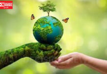 5 જૂન સમગ્ર વિશ્વમાં વિશ્વ પર્યાવરણ દિવસ તરીકે મનાવામાં આવે છે, જાણો વિશ્વ પર્યાવરણ દિવસ કેમ મનાવાય છે?..