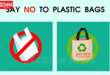 લોકમંગલમ ટ્રસ્ટ “મારી થેલી” અભિયાન અંતર્ગત કાપડની થેલીઓ ઉપયોગ કરવા ધરમપુરવાસીઓને કરાઈ હાકલ..