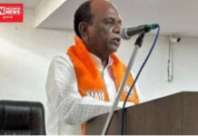 મનસુખ વસાવાનું જાહેરમાં નિવેદન.. ભાજપના આપણાં સરપંચના શાસનમાં બનેલા CC રોડ 5 મહિના પણ નથી ટકતા..!