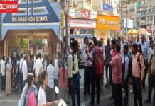 શાળાઓને શિક્ષણ વિભાગનો સખત નિર્દેશ..વિદ્યાર્થીઓને ચોક્કસ દુકાનેથી ખરીદી કરાવવા પર પ્રતિબંધ..