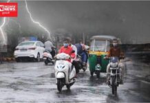 દક્ષિણ ગુજરાતમાં મેઘતાંડવ: અતિભારે વરસાદને લઈને સરકારે કલેક્ટર્સને શુંઆપ્યા મોટા આદેશ..