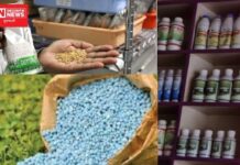 ડેડીયાપાડા અને સાગબારા તાલુકાના એગ્રોઓમાં નકલી ખાતર, બિયારણ અને દવા વેચાણનો રાફડો ફાટયો છે.. ડો. અશ્વિન વસાવા