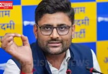 ગોપાલ ઇટાલિયાએ ધારાસભ્યની ચુંટણી જીત્યા બાદ સૌ પ્રથમ ગુજરાતનાં યુવાનોને શું કરવા કર્યું આહવાહન..