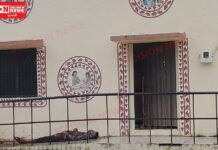 જાણો: ક્યાં માતા સાથે આડા સંબંધની શંકાએ પુત્રએ આધેડની ચપ્પુના ઘા ઝીંકી કરી નાખી હત્યા..