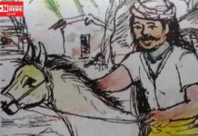 ગાંધીજી, સરદાર, નેહરુ કે ભગતસિંહ કરતાં પણ પહેલા અંગ્રેજોના દાંત ખાટા કરનાર આદિવાસી જનનાયક..