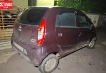 ફાઈનાન્સ કંપનીએ ગાડી લઈ લીધા બાદ ઈ-ચલણથી ગુસ્સે થયેલા આરોપીએ ડુપ્લીકેટ ચાવીથી ચોરી કરી હતી..