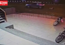 સુરતમાં સરથાણા જકાતનાકા પર બાઈકચાલક રત્નકલાકારને કારચાલકે અડફેટે લેતા મોત: કારચાલક ફરાર..