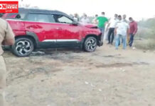 જમીન વિવાદમાં ઘોલવડથી ભાઈનું અપહરણ કરીને હત્યા બાદ લાશ ઉંમરગામમાં ફેંકીને ફરાર..