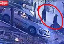 ભરૂચના શક્તિનાથ વિસ્તારમાં આવેલી અંબિકા નગર સોસાયટીમાં ઇન્ટરલોક તોડવાનો પ્રયાસ…સીસીટીવીમાં કેદ થઈ હરકત..