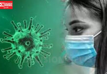ભરૂચ જિલ્લામાં અત્યાર સુધી કોરોનાના 5 પોઝિટિવ કેસ…રાજ્યમાં એક જ દિવસમાં 170 નવા કેસ નોંધાયા..