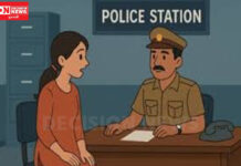 વલસાડ શહેરમાં એક રીક્ષા ચાલક દ્વારા 15 વર્ષની વિદ્યાર્થિનિની છેડતી કરીને જાનથી મારી નાખવાની ધમકી…