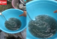 નવસારીના દશેરા ટેકરીમાં ફરીથી પીવાનું પાણી દુષિત આવતા લોકોમાં આક્રોશનો માહોલ…સ્થાનિકોએ સોશિયલ મીડિયામાં વીડિયો વહેતો..