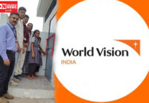 ઝઘડિયાના માલીપીપર પ્રા. શાળામાં વલ્ડૅ વિઝન ઈન્ડિયા સંસ્થા દ્વારા વિદ્યાર્થીઓ માટે ટોઈલેટની સુવિધા કરાઇ ઉપલબ્ધ