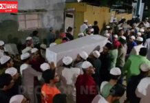 અમદાવાદ વિમાન દુર્ઘટનામાં ભરૂચના ત્રણ લોકોના DNA ટેસ્ટ મેચ થતાં મૃતદેહ સ્વજનોને સોંપાયા..