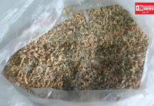 ખેરગામના નારણપુર ગામે ખાતે સસ્તા અનાજની દુકાનમાંથી લીધેલા ઘઉમાં યુરિયા ખાતર મિક્સ હોવાનો આક્ષેપ..