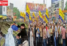 ગોપાલ ઇટાલીયા: ચંદ્ર ઉપર જવાનો માર્ગ છે પણ પૂરનાં પાણી કાઢવાનો માર્ગ નથી..