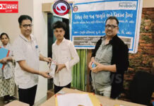 વિશ્વ સિકલસેલ દિવસ નિમિત્તે સિકલસેલ રોગ વિશે જાગૃતિ ફેલાવવાનો પ્રયાસ.. રોગ વિશે અપાઈ સંપૂર્ણ માહિતી..