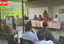 વલસાડ જિલ્લાની સરકારી શાળાઓમાં શિક્ષણની ગુણવત્તા સુધારણા અને ડ્રોપ આઉટ રેસિયો ઘટે તે હેતુથી સમર્થ શિક્ષણ સંમેલન 2.નું આયોજન..