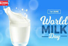 વર્લ્ડ મિલ્ક ડે: દક્ષિણ ગુજરાતના ગ્રામ્ય વિસ્તારની અનેકો મહિલાઓ દૂધના વ્યવસાયના કારણે આત્મનિર્ભર બની..