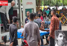 સુરતમાં જન્મ દિવસે જ ધોરણ 9માં અભ્યાસ કરતા વિદ્યાર્થીએ કર્યો આપઘાત…