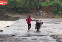 ધરમપુર તાલુકામાં નવા બ્રિજ નિર્માણની મંજૂરી..સિંદૂમ્બર ભટારી ફળિયા પાસે માન નદી પર બનશે નવો બ્રિજ..