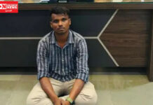 ધરમપુરમાં મોબાઈલ ચોર ઝડપાયો, પોલીસે ચોર પાસેથી 30 મોબાઈલ અને પલ્સર બાઈક જપ્ત કર્યાં