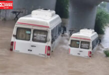 અંકલેશ્વરથી રાજપીપળાને જોડતી નેરોગેજ લાઇન પર આવેલાં તમામ ફાટકો બંધ કરીને અંડરપાસ બનાવી દેવામાં આવ્યાં…