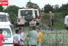 સુરતમાં 5 વર્ષીયો બાળકી બની હવસની શિકાર… 25 વર્ષીય રાજસ્થાની યુવકે દુષ્કર્મ આચર્યું..