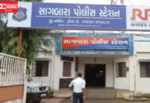 સાગબારા હાઈવે પર અકસ્માતમાં એકનું મોત..ગલુપુરામાં ડાકણના વહેમે મહિલા પર હુમલો…