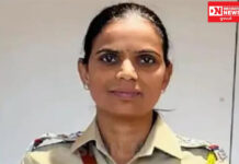 આદિવાસી ગામથી નાશિકના ‘સુપરકોપ’ સુધી – ઇન્સ્પેક્ટર સુશીલા કોલ્હેની કહાની…!!
