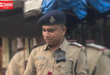 ખેરગામ PSI એમ.બી ગામિતને અજરદાર મહિલા તબિબને માહિતી આપવામાં અવરોધ ઉભો કરવાના પ્રયાસો બદલ 5000 રૂપિયાનો દંડ ફટકારાયો..