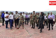 નર્મદા જિલ્લામાં 31મી ઓક્ટો.એ પીએમ કેવડિયામાં, તૈયારીઓ શરૂ..