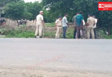 વલસાડમાં 37 વર્ષીય યુવક પર જીવલેણ હુમલો.. પોલીસ અધિકારીઓએ ઘટના સ્થળની મુલાકાત લીધી..