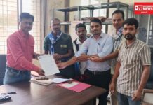 ભીલ પ્રદેશ મુક્તિ મોરચા દ્વારા આદિવાસી હક, અધિકાર અને વિકાસને લઈને સુબીર મામલતદાર હસ્તે રાષ્ટ્રપતિને પાઠવાયું આવેદનપત્ર..