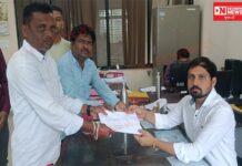 આવનાર 9 મી ઓગસ્ટની ભવ્ય ઉજવણી માટે સરકારી સહાય આપવા આદિવાસી લીડ રોની નવસારી કલેકટર સમક્ષ માંગણી..