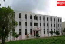 ખેરગામ આદર્શ નિવાસી શાળામાં ધો.9માં પ્રવેશ માટે દોઢ માસથી વિલંબના કારણે બાળકોના અભ્યાસક્રમ પર ખરાબ પડી શકે..