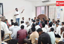 વાંસદા-ચીખલીના ધારાસભ્ય અનંત પટેલે કહ્યું કે આવનારા દિવસોમાં ગામેગામ વાંસદા તાલુકા પંચાયતના ભ્રષ્ટાચારને ખુલ્લા પાડીશું..