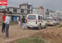 વાગરા તાલુકાના સાયખા GIDCના કેમિકલ ઝોનમાં ચાર પશુઓના શંકાસ્પદ મોત..